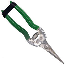 Ножиці садові Сталь185 мм (81016)