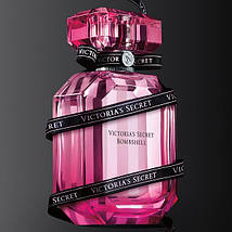 Victoria's Secret Bombshell парфумована вода 100 ml. (Вікторія Секрет Бомбшелл), фото 3