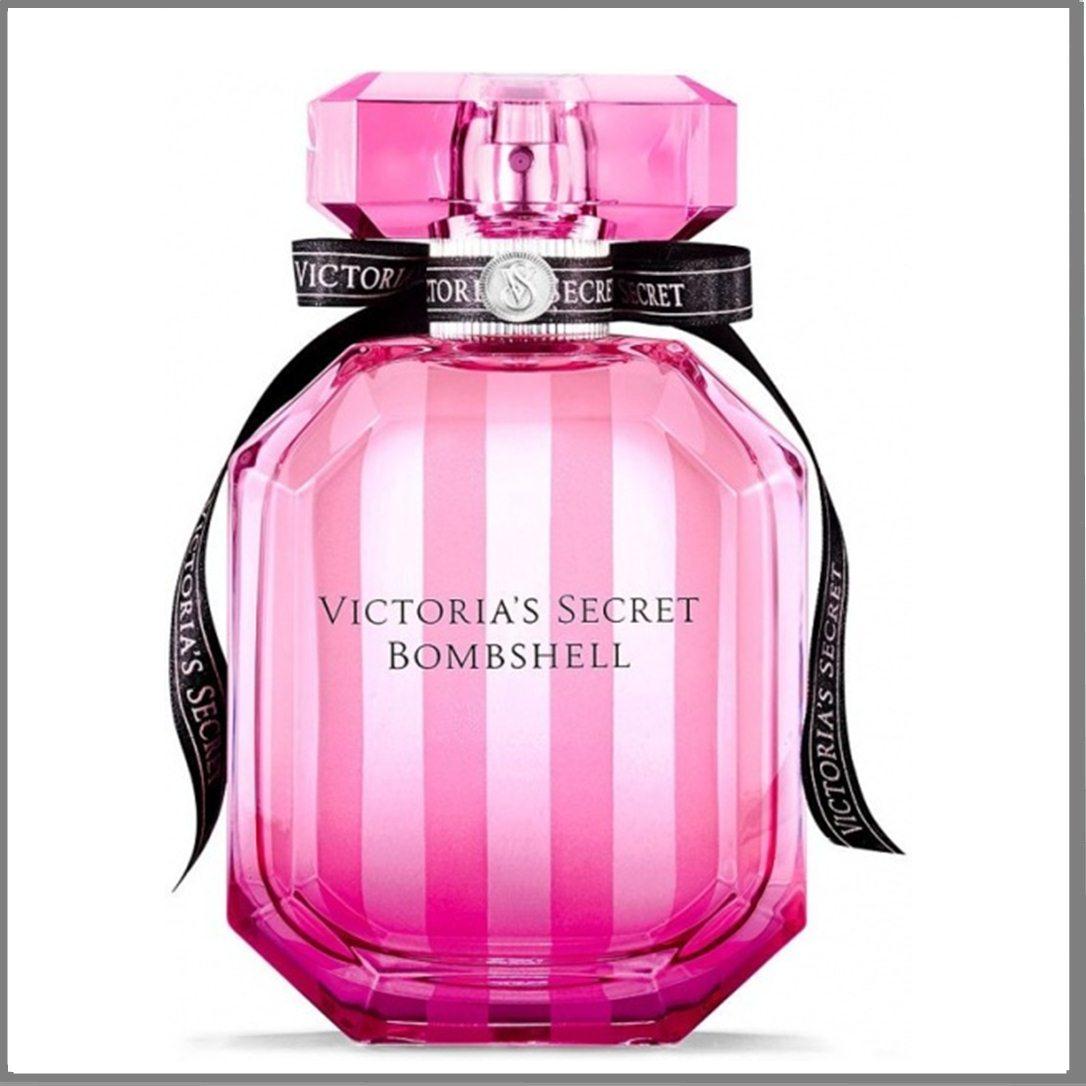 Victoria's Secret Bombshell парфумована вода 100 ml. (Тестер Вікторія Секрет Бомбшелл)