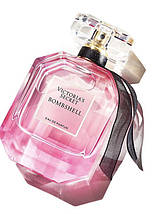 Victoria's Secret Bombshell парфумована вода 100 ml. (Тестер Вікторія Секрет Бомбшелл), фото 2