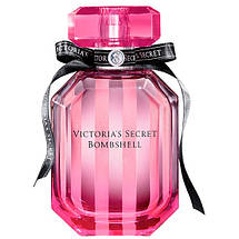 Victoria's Secret Bombshell парфумована вода 100 ml. (Тестер Вікторія Секрет Бомбшелл), фото 3