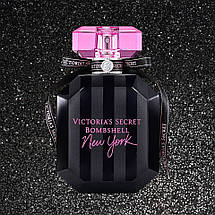 Victoria's Secret Bombshell New York парфумована вода 100 ml. (Вікторія Секрет Бомбшелл Нью-Йорк), фото 3