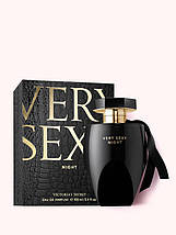 Victoria's Secret Very Sexy Night парфумована вода 100 ml. (Тестер Вікторія Секрет Вері Сексі Найт), фото 3