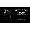 Victoria's Secret Very Sexy Night парфумована вода 100 ml. (Тестер Вікторія Секрет Вері Сексі Найт), фото 2