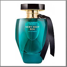 Victoria's Secret Very Sexy Sea парфумована вода 100 ml. (Тестер Вікторія Секрет Дуже Сексуальне Море), фото 2