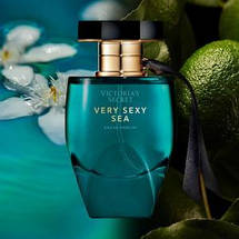 Victoria's Secret Very Sexy Sea парфумована вода 100 ml. (Тестер Вікторія Секрет Дуже Сексуальне Море), фото 2