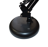 Штатив для вимірювальних електродів (посилена підставка, регульований), фото 4