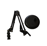 Штатив для вимірювальних електродів (посилена підставка, регульований), фото 5