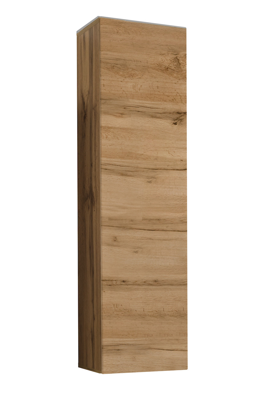 Пенал навісний SW2 SWITCH ASM MEBLE вотан, фото 1