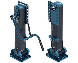 Универсальні опорні ноги Mustafa Ceylan