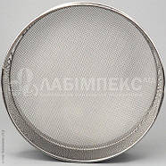Сито лабораторне СЛМ-200 металоткане, Ø 20 см, висота 38 см, для зерна, борошна та сипучих, фото 4