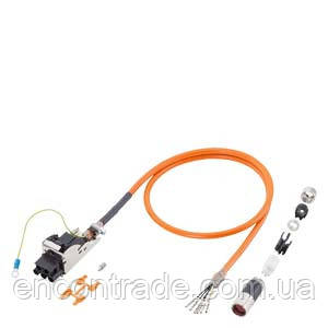 6FX5002-5CN01-1CF0 СИЛОВИЙ КАБЕЛЬ SIEMENS (Е), фото 1