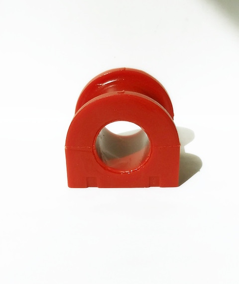 Втулка стабілізатора перед ремонтна TOYOTA LAND CRUISER 100 ID=25mm OEM:4881560040