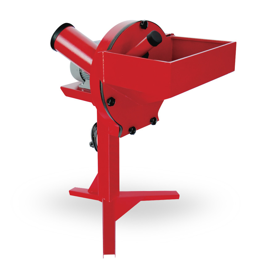 Кормоподрівнювач Bartech