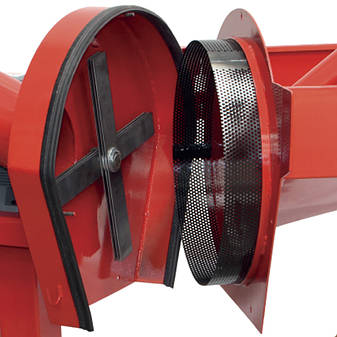 Кормоподрівнювач Bartech, фото 2