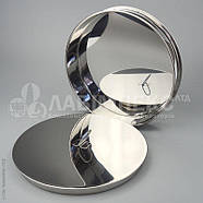 Сито лабораторне СЛМ-200 металоткане, Ø 20 см, висота 38 см, для зерна, борошна та сипучих, фото 6