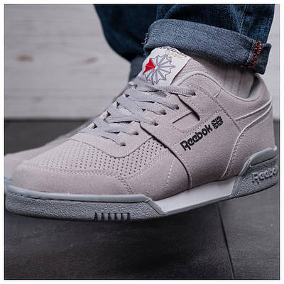 Reebok gl 4000 rosso sale
