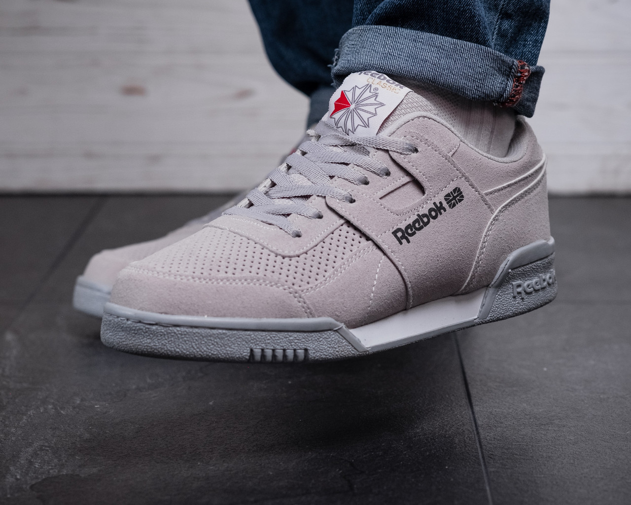 Reebok Classic