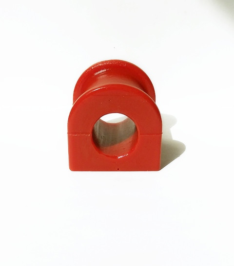 Втулка стабілізатора зад TOYOTA COROLLA E120 ID=22mm OEM:4881526250 РЕМОНТНА