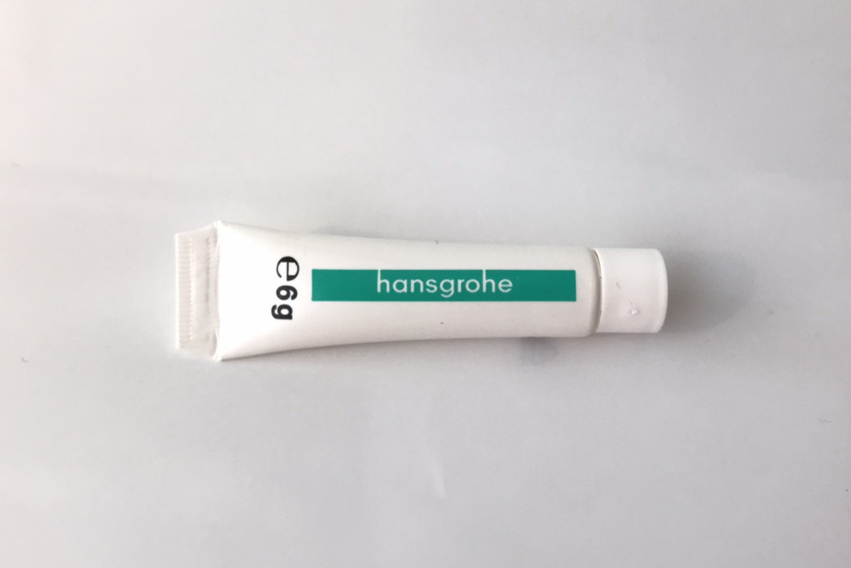 Мастило Hansgrohe для змішувача