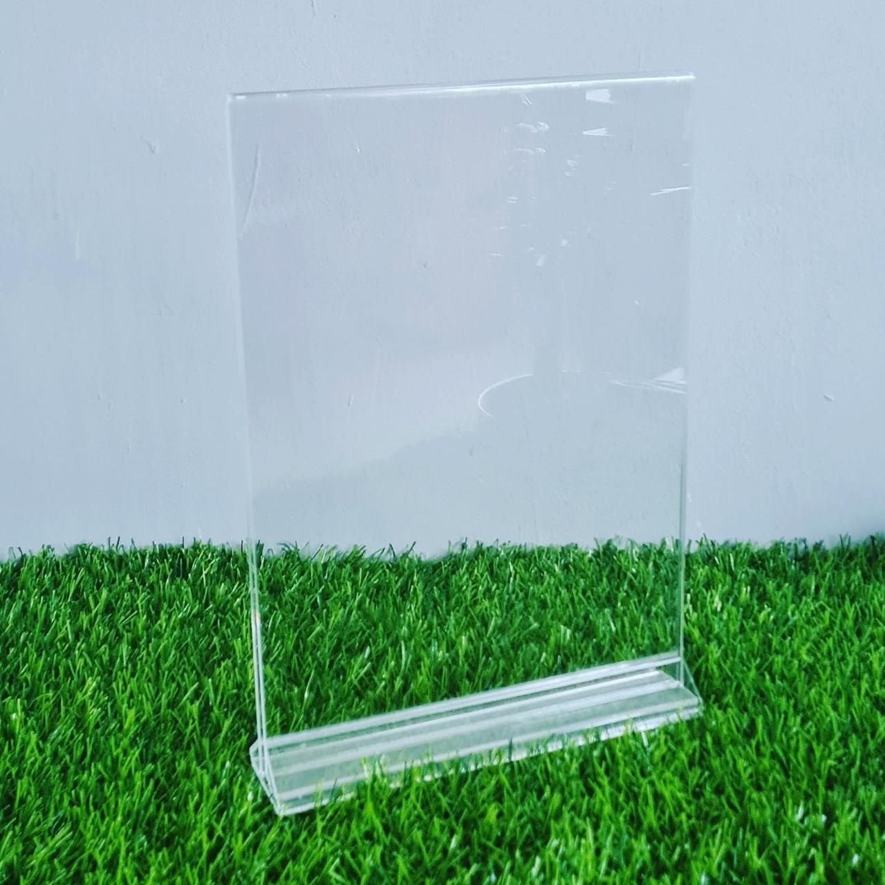 Меню холдер А5, фото 1