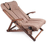 Масажні крісла