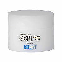 Гиалуроновый крем для лица Hada Labo Gokujyun Extreme Hydrating Hyaluronic Acid Moisturizing Cream