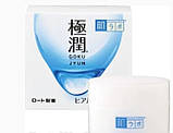 Гіалуроновий крем для обличчя Hada Labo Gokujyun Extreme Hydrating Hyaluronic Acid Moisturizing Cream, фото 4