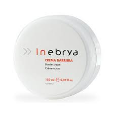 Inebrya Barrier Cream Бар'єрний крем при фарбуванні волосся 150 мл