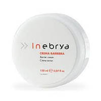 Inebrya Barrier Cream Барьерный крем при окраске волос 150 мл.