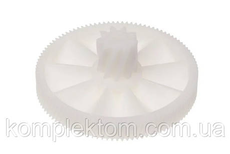Шестерня велика для м'ясорубки Braun 67000898, фото 1