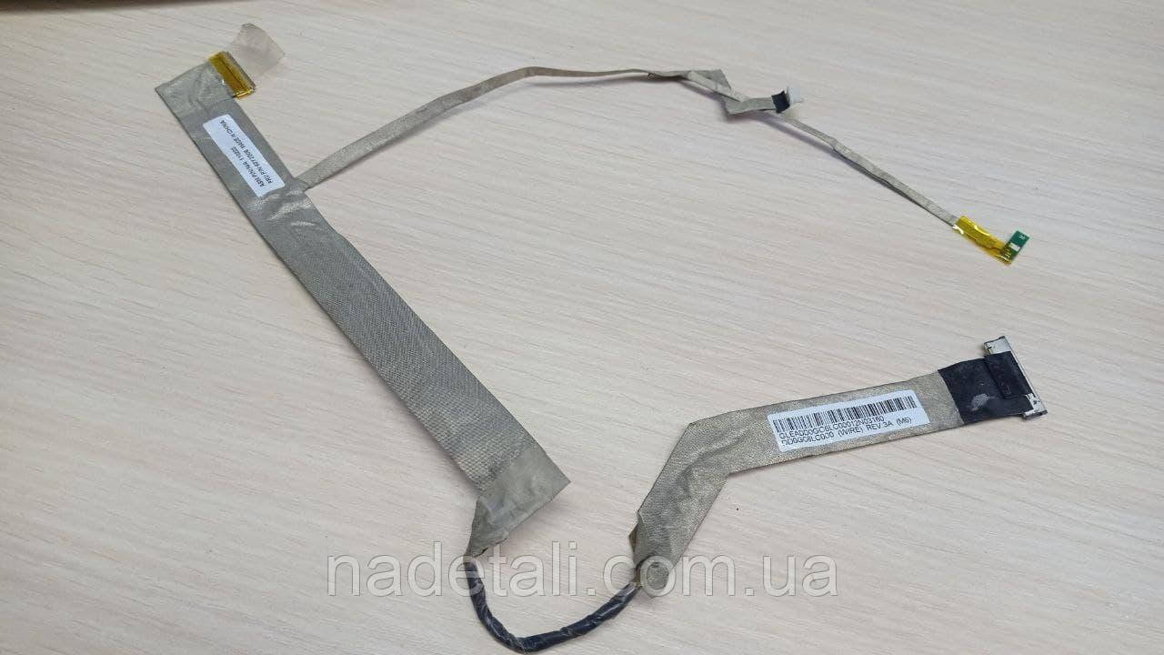 Шлейф матриці Lenovo ThinkPad Edge 15 DD0GC6LC200 63Y2206