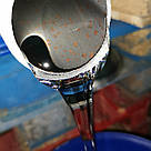 Смола епоксидна Ед 20 епоксидний клей для ремонту та для додавання зміцнення декоративних виробів 200 кг, фото 8