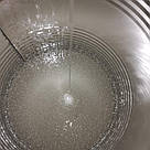 Смола епоксидна Ед 20 епоксидний клей для ремонту та для додавання зміцнення декоративних виробів 200 кг, фото 10