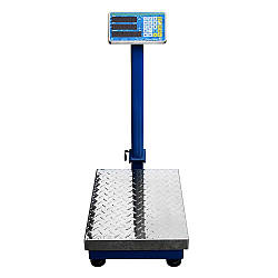 Товарні ваги Вагар VB-P 150кг