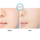 Зволожуюча тональна основа під макіяж The SAEM Studio Glow Foundation #Cool 21, 10ml, фото 8