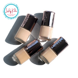 Зволожуюча тональна основа під макіяж The SAEM Studio Glow Foundation #Cool 21, 10ml, фото 9