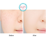 Зволожуюча тональна основа під макіяж The SAEM Studio Glow Foundation #Cool 21, 10ml, фото 5
