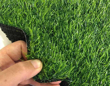Декоративна штучна трава SD 20 (20 мм)