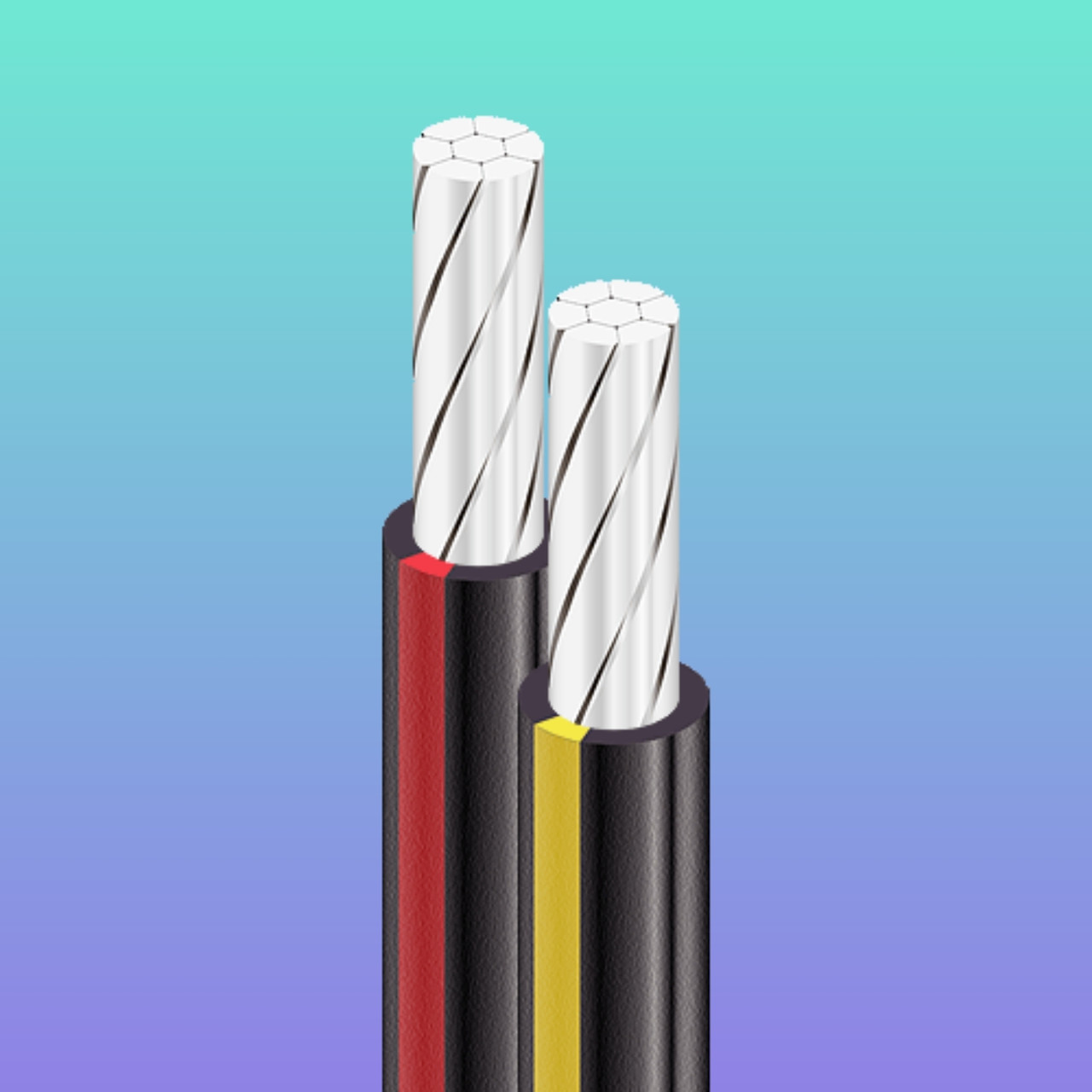 СИП 5 2х35 ASXSN 2х35 СІП 5 нг 2х35