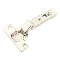 Петля Intermat 9936, накладна, 45°, 1061848, Hettich