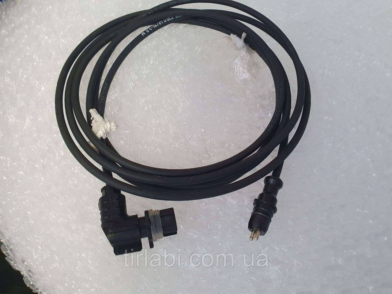 Кабель датчика ABS удлинитель 3м WABCO EBS E (ID#1389749573), цена: 730 ...