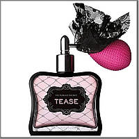 Victoria's Secret Sexy Little Things Noir Tease парфюмированная вода 80 ml. Тестер Виктория Секрет Ноир Теасе