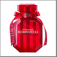 Victorias Secret Bombshell Intense парфюмированная вода 100 ml. (Тестер Виктория Секрет Бомбшелл Интенс)