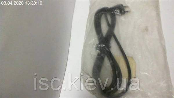 Кабель мережевий Dremel 200/275/300/398/4000 2615302694, фото 1