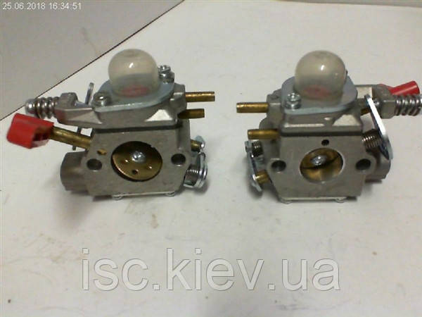 Карбюратор тример ISC Тример праймер КТ6, фото 1