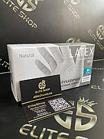 Латексные перчатки MedTouch премиум качества 100шт!