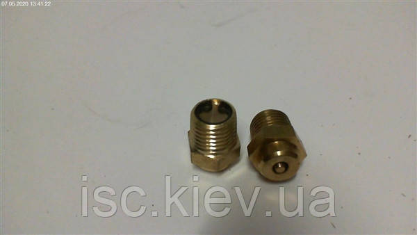 Клапан хол.хода 1/4 ISC 7854, фото 1