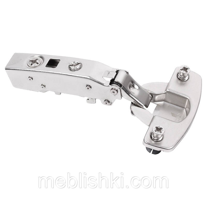 Петля Sensys 8646i накладна, для тонких фасадів 10-16 мм (9094276) Hettich