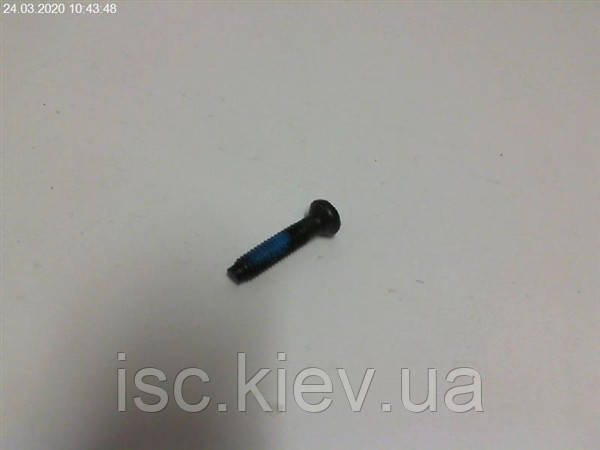 Гвинт із лівою різзю M5*20 BLACK&DECKER EPC12 497118-01